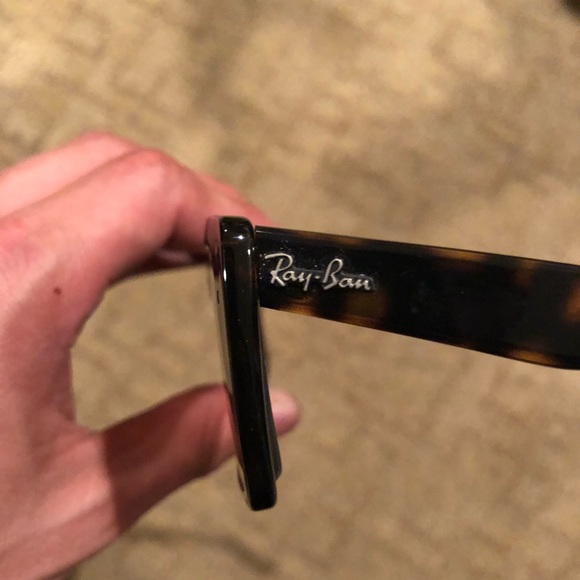 Ray ban glasses - Picture 2 of 5